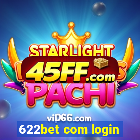 622bet com login